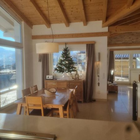 Appartment Schwarzenauer Mutters Exteriör bild