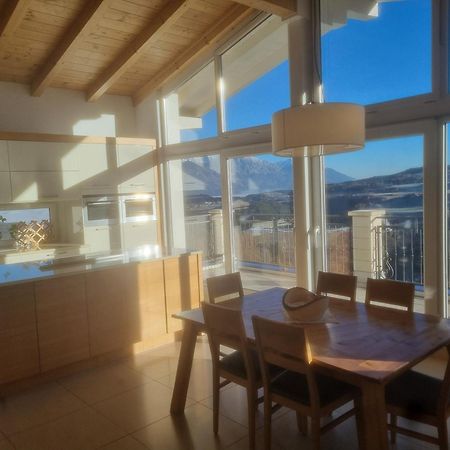 Appartment Schwarzenauer Mutters Exteriör bild