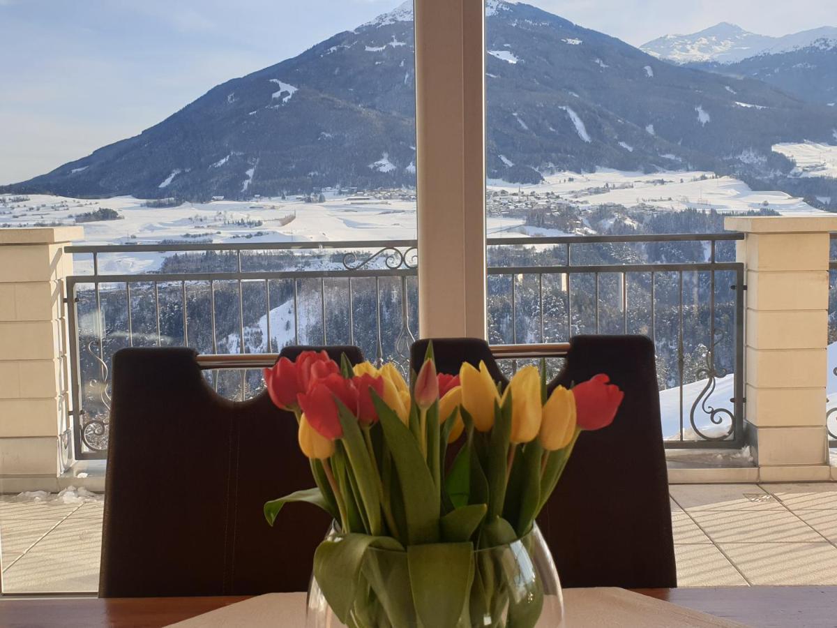 Appartment Schwarzenauer Mutters Exteriör bild
