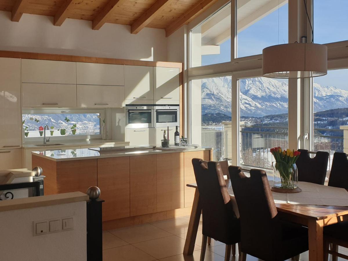 Appartment Schwarzenauer Mutters Rum bild
