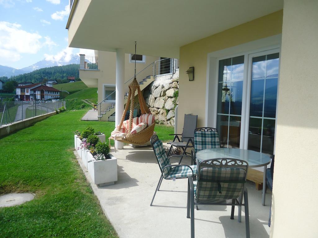 Appartment Schwarzenauer Mutters Rum bild